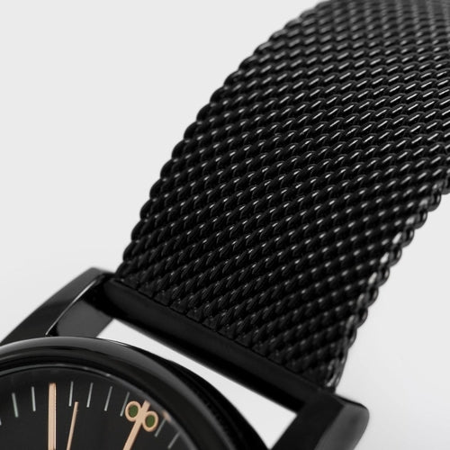 Men's Stainless Steel Watch