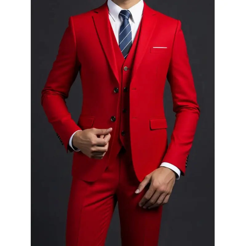 Gentleman's Suit