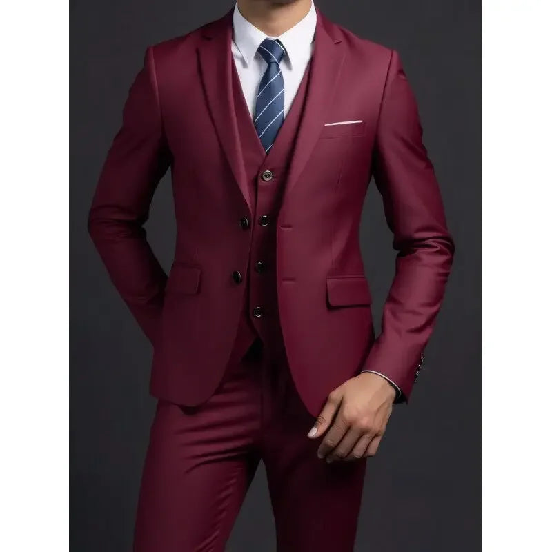 Gentleman's Suit