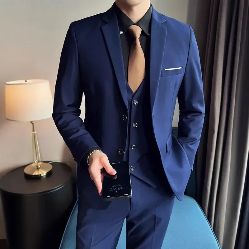 Gentleman's Suit