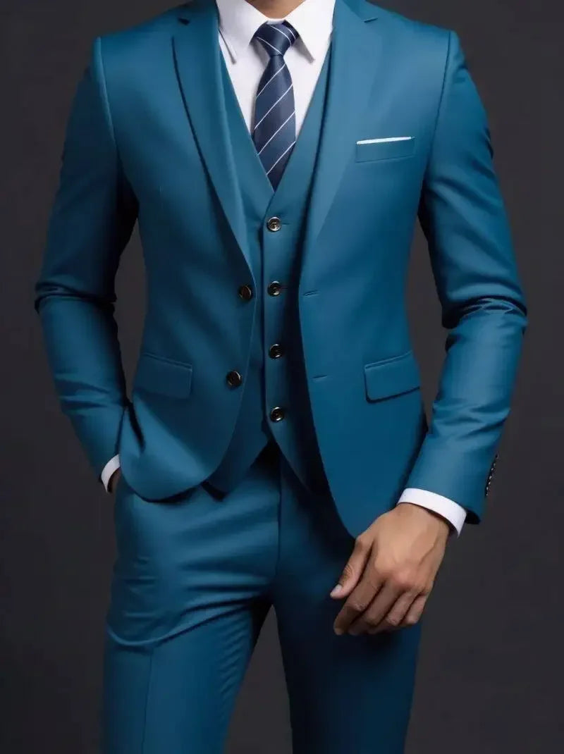 Gentleman's Suit