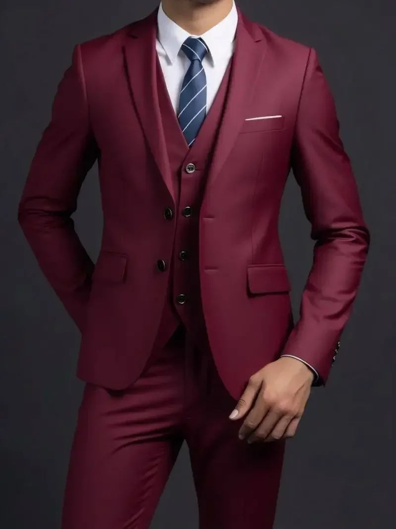 Gentleman's Suit