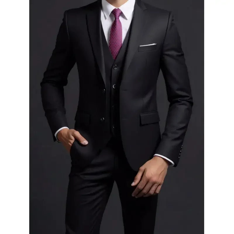 Gentleman's Suit