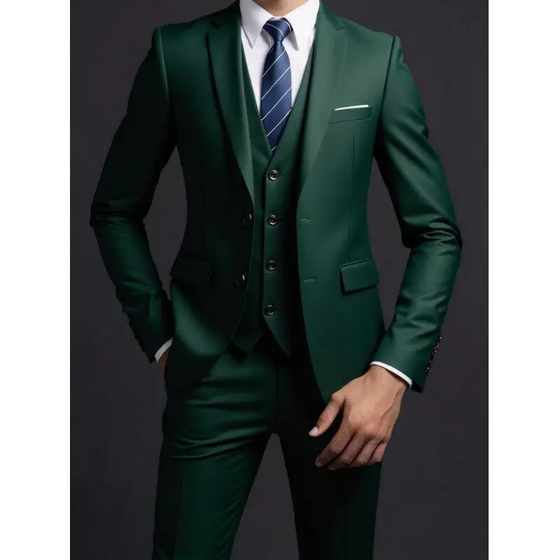 Gentleman's Suit