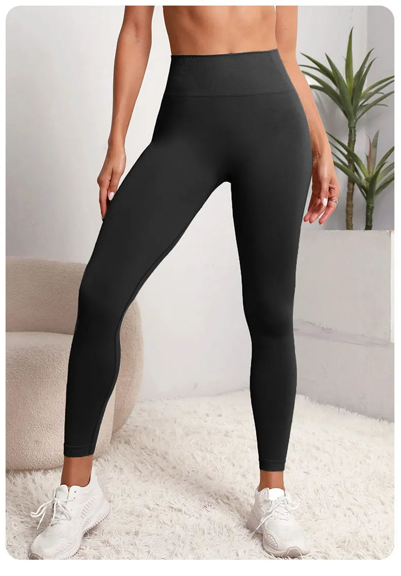 Woman Gym Leggings