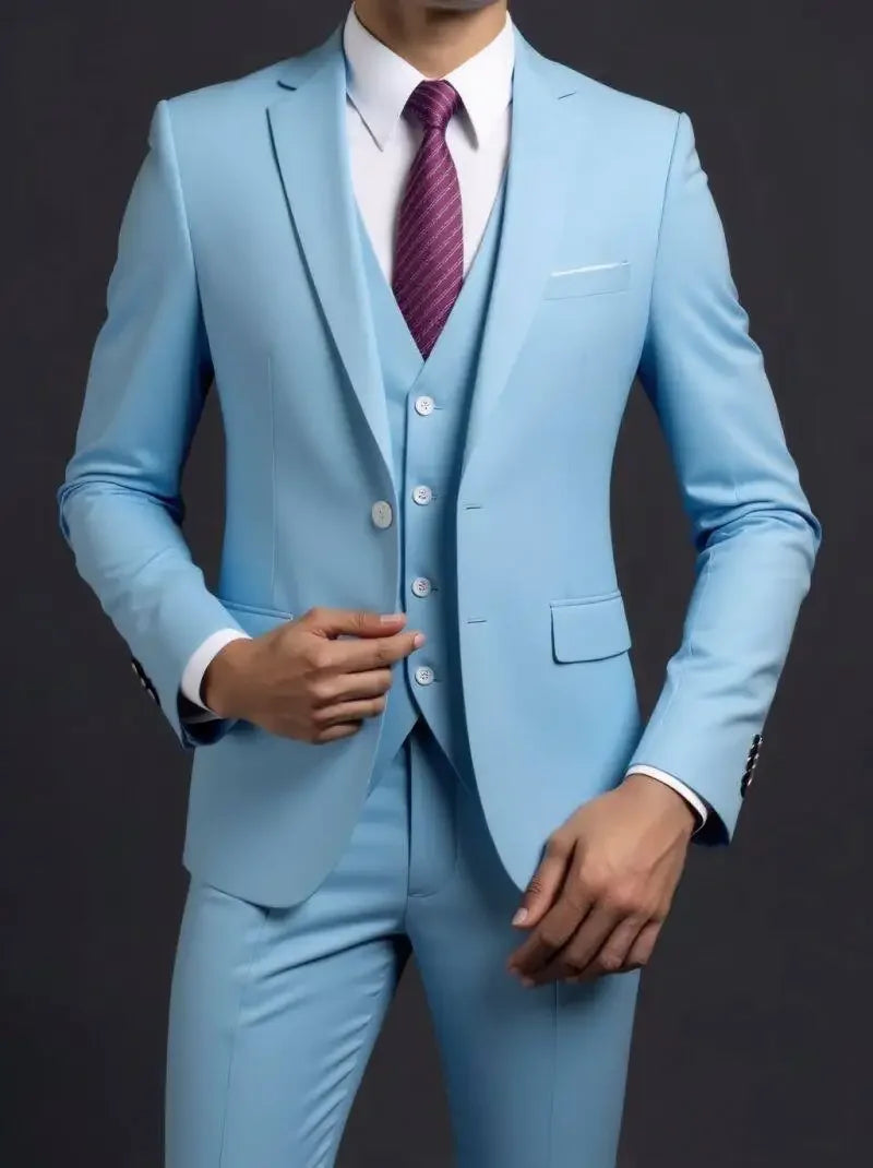 Gentleman's Suit