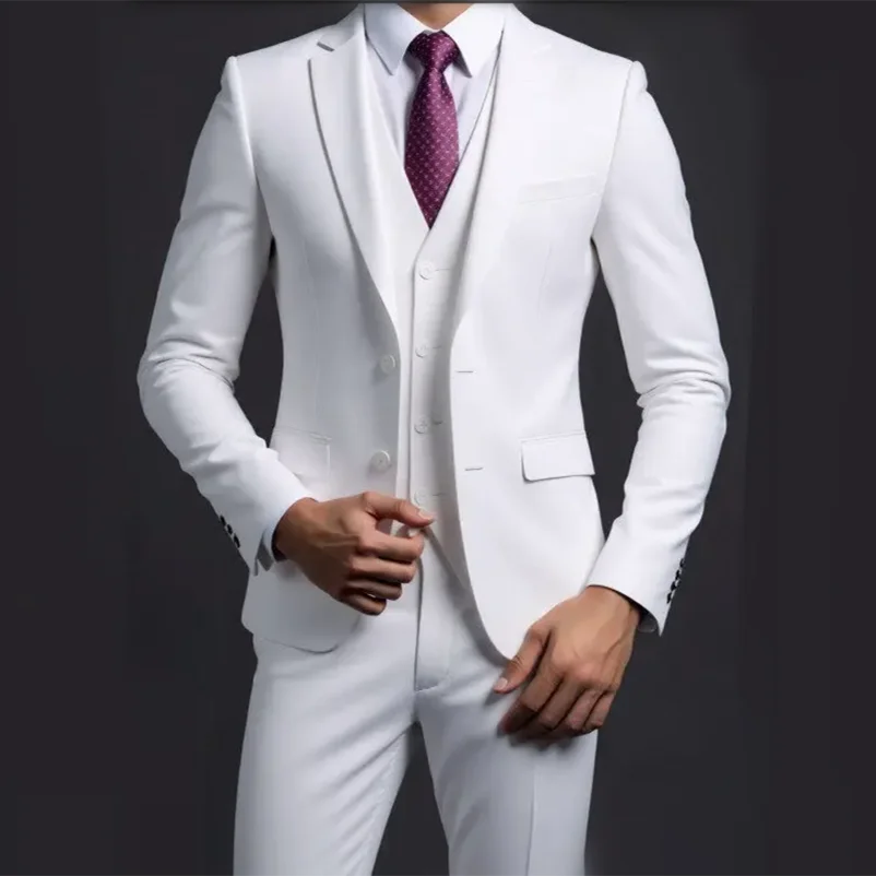 Gentleman's Suit