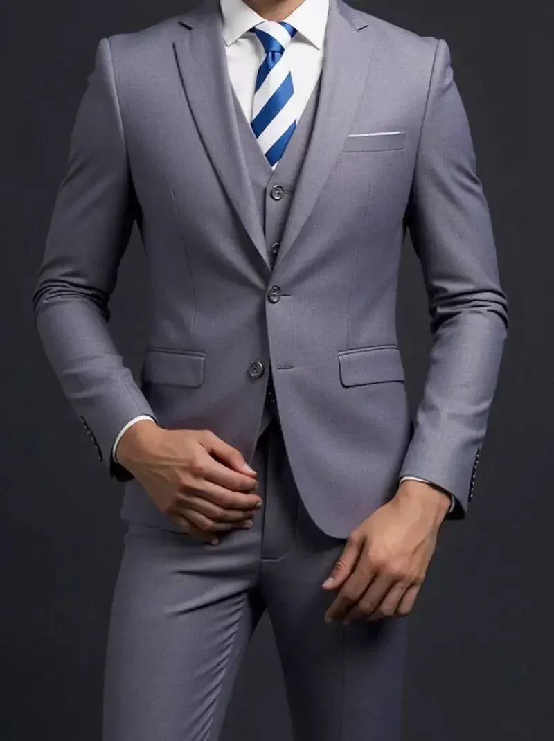 Gentleman's Suit