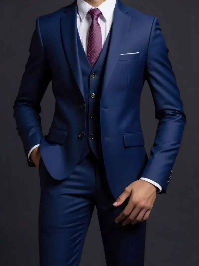 Gentleman's Suit