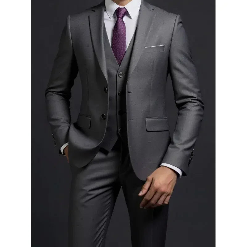 Gentleman's Suit