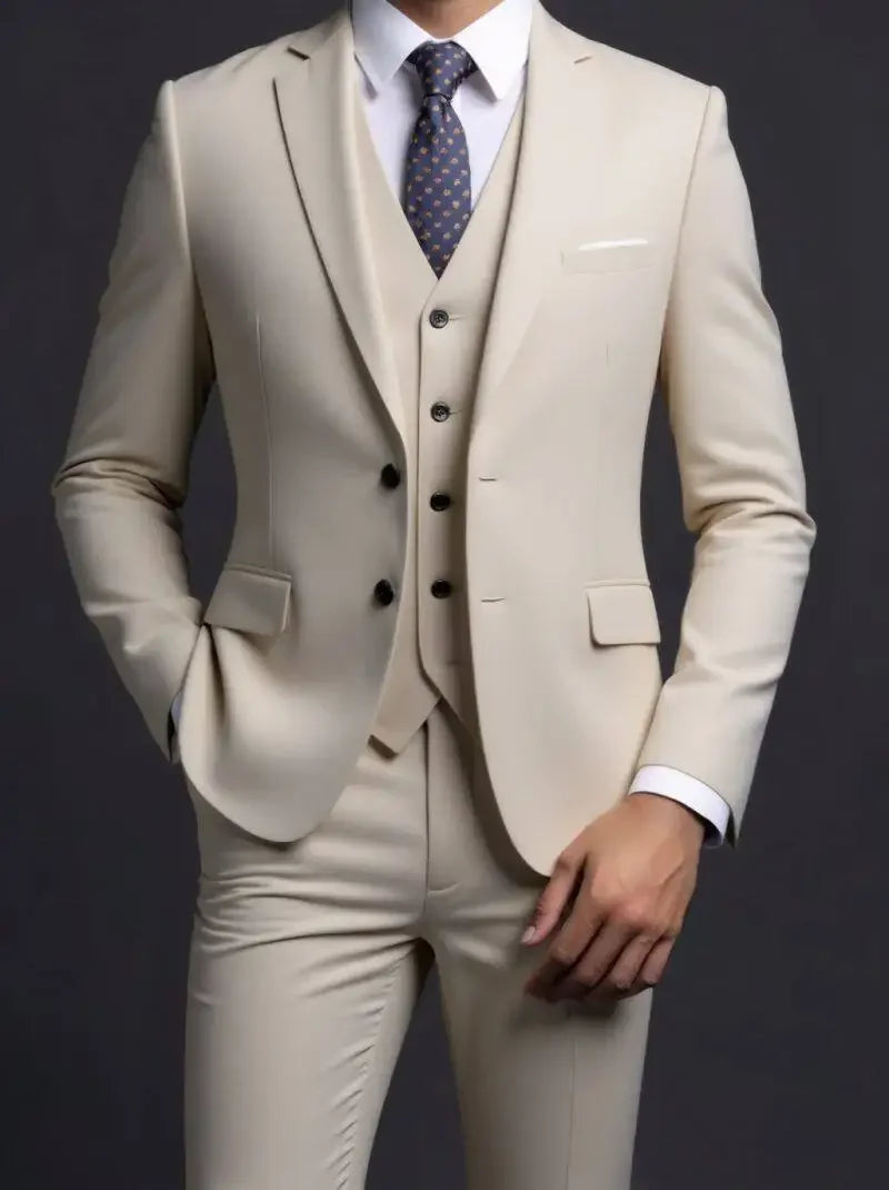 Gentleman's Suit