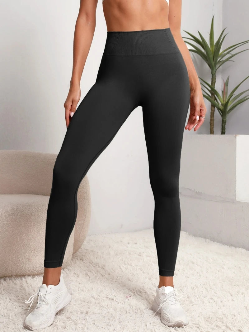 Woman Gym Leggings