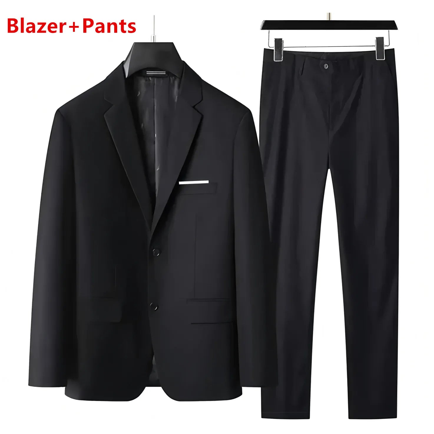 Gentleman's Suit