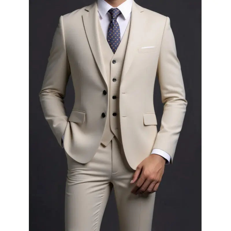 Gentleman's Suit
