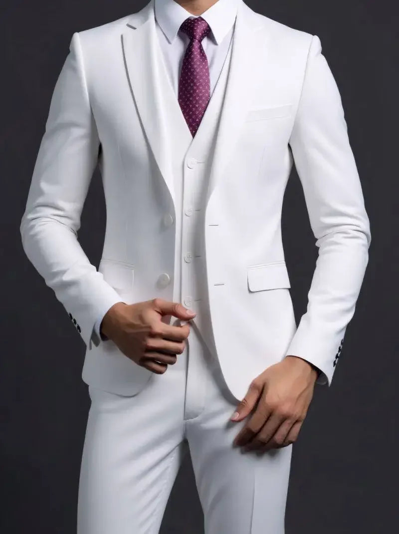 Gentleman's Suit