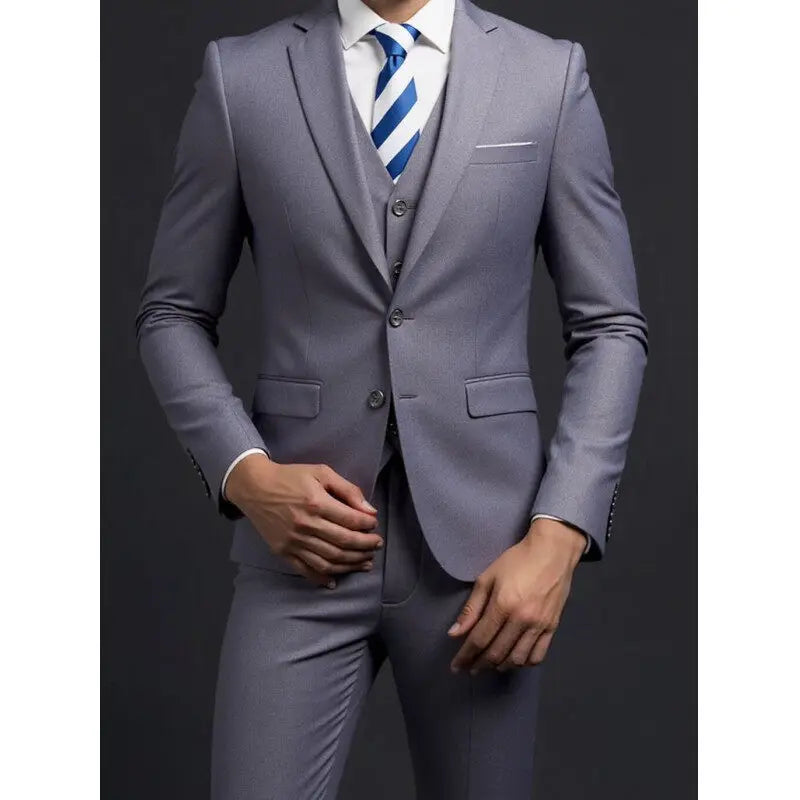 Gentleman's Suit