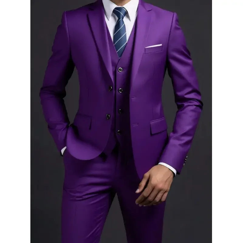 Gentleman's Suit