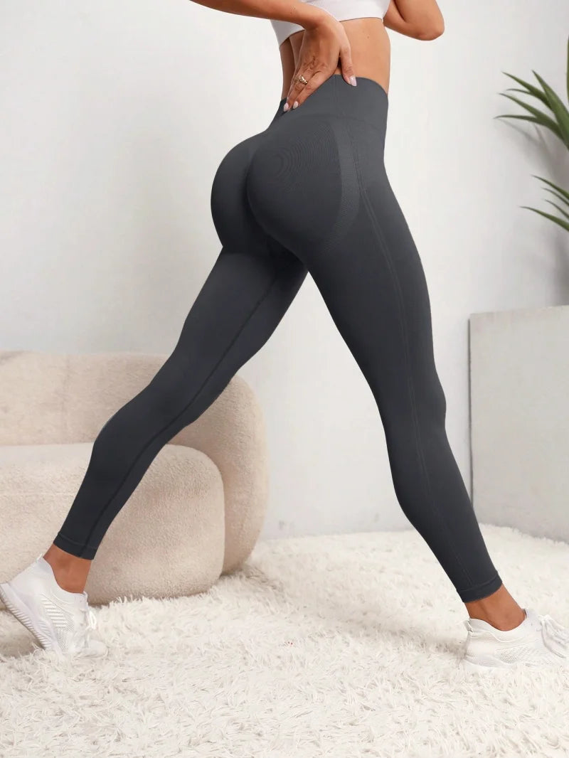 Woman Gym Leggings