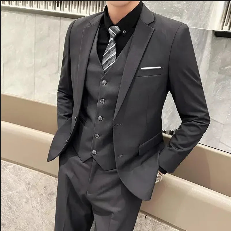 Gentleman's Suit