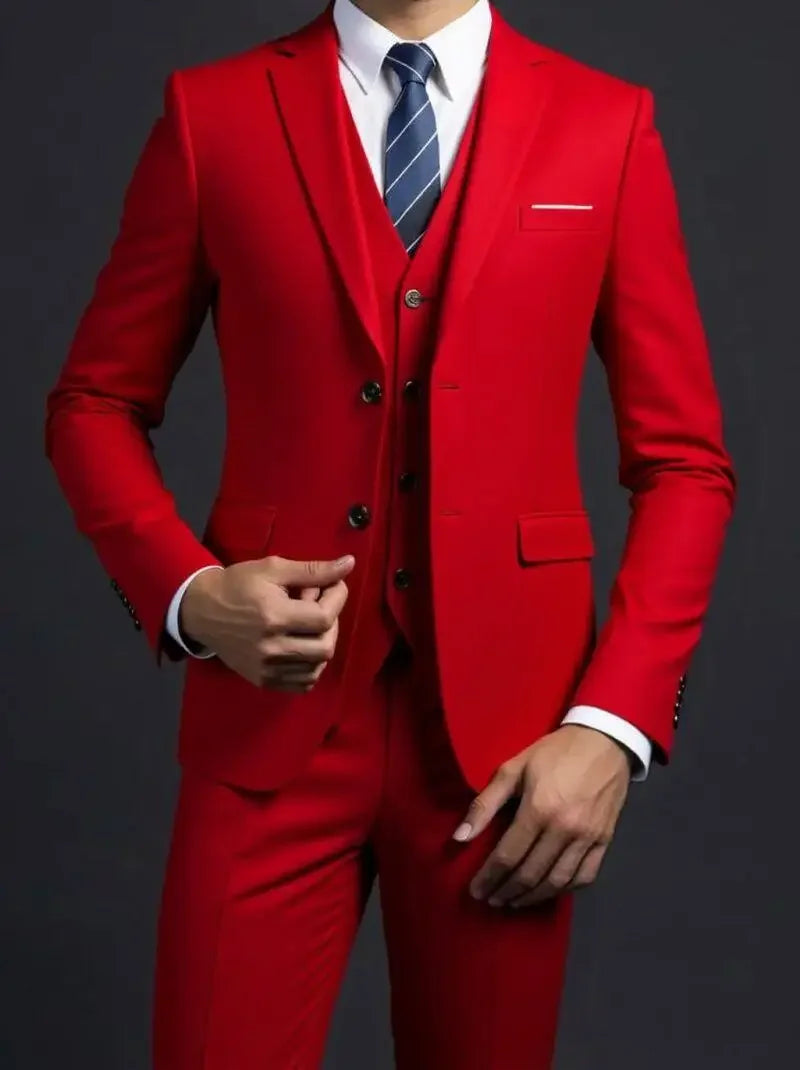 Gentleman's Suit