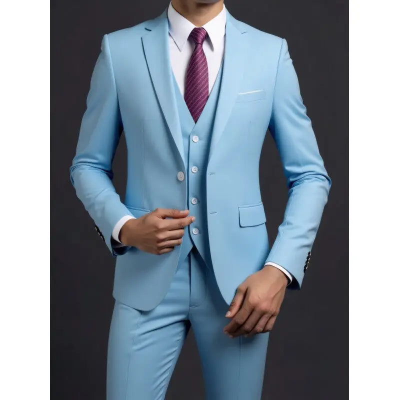 Gentleman's Suit