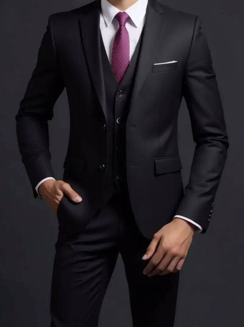 Gentleman's Suit