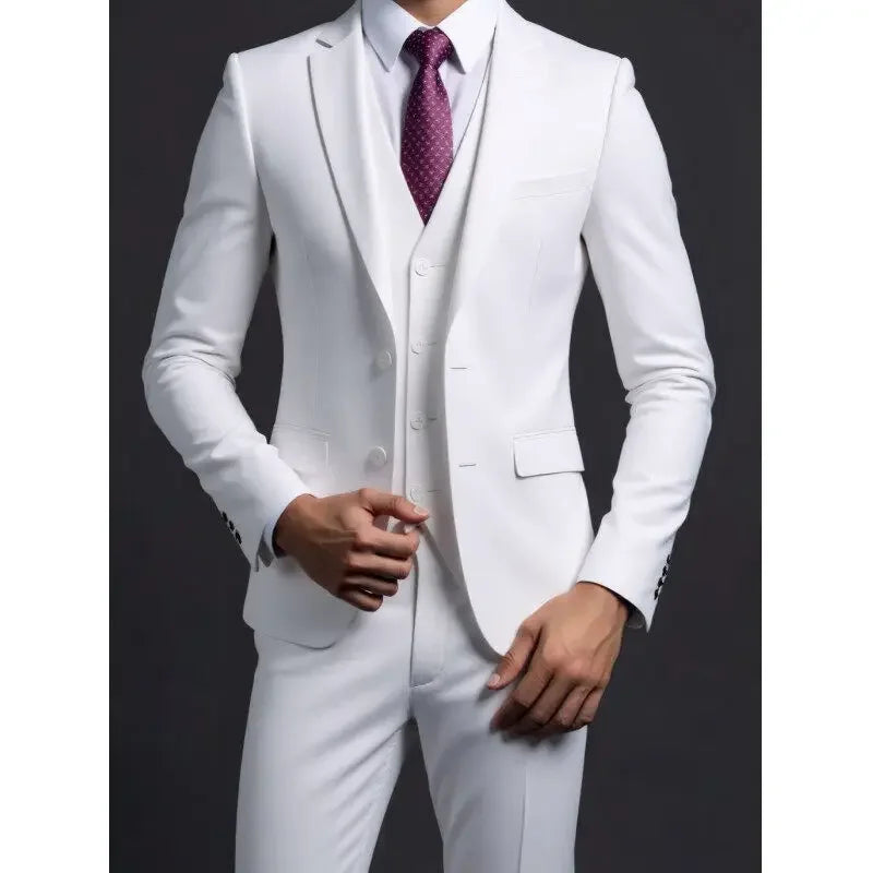 Gentleman's Suit