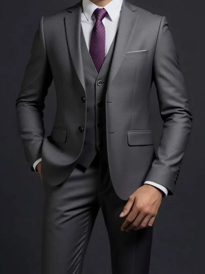 Gentleman's Suit
