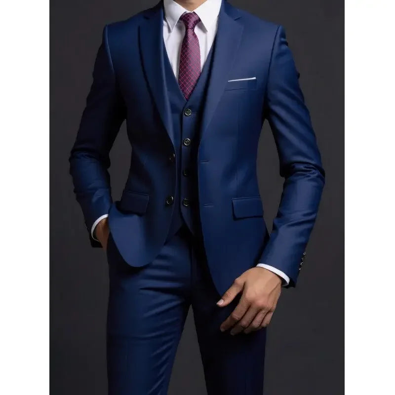 Gentleman's Suit