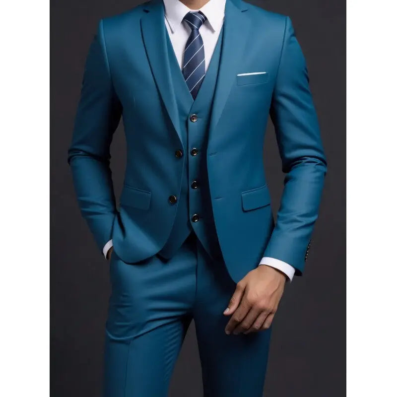 Gentleman's Suit