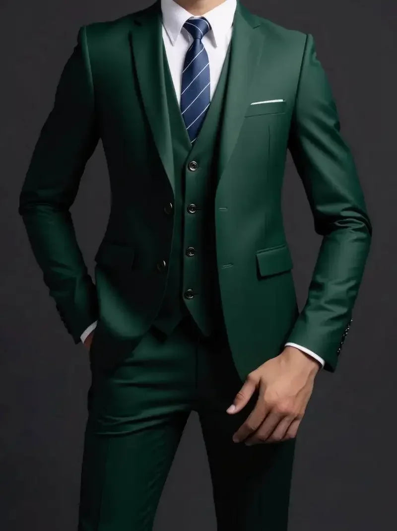 Gentleman's Suit
