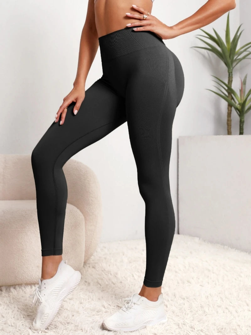 Woman Gym Leggings