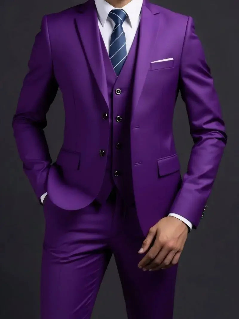 Gentleman's Suit